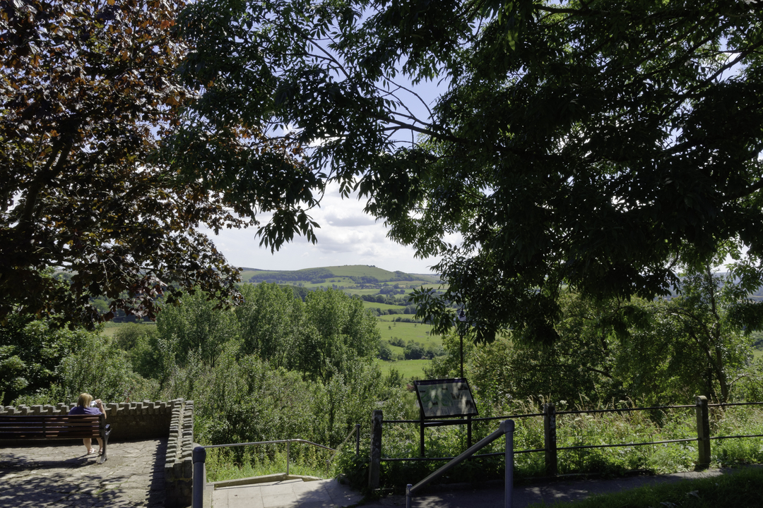 20160722 134118  Shaftesbury, England, United Kingdom